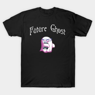 Future Ghost T-Shirt